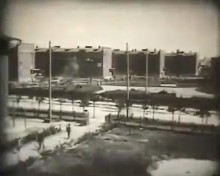 Фильм о Ростове-на-Дону в 30-е годы