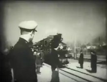 Фильм о Ростове-на-Дону в 30-е годы