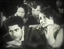 Фильм о Ростове-на-Дону в 30-е годы