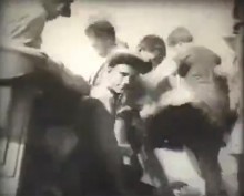 Фильм о Ростове-на-Дону в 30-е годы