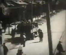 Фильм о Ростове-на-Дону в 30-е годы