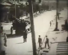 Фильм о Ростове-на-Дону в 30-е годы