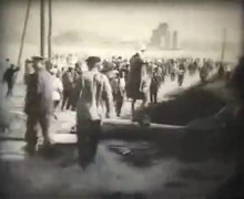 Фильм о Ростове-на-Дону в 30-е годы