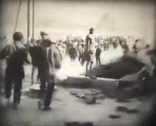 Фильм о Ростове-на-Дону в 30-е годы