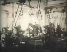 Фильм о Ростове-на-Дону в 30-е годы