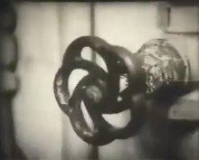 Фильм о Ростове-на-Дону в 30-е годы