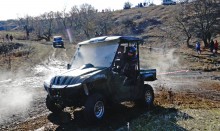 Покатушки Гуково трофи 