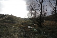 Покатушки Гуково трофи 