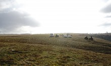 Покатушки Гуково трофи 