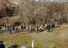 Покатушки Гуково трофи 