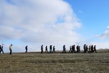 Покатушки Гуково трофи 