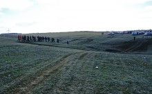 Покатушки Гуково трофи 