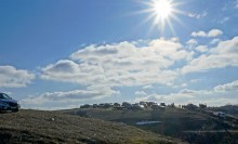 Покатушки Гуково трофи 