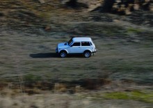 Покатушки Гуково трофи 