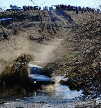 Покатушки Гуково трофи 