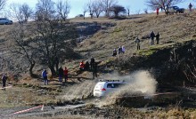 Покатушки Гуково трофи 