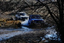 Покатушки Гуково трофи 