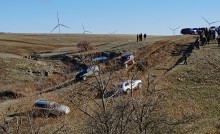 Покатушки Гуково трофи 