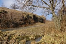 Покатушки Гуково трофи 