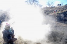 Покатушки Гуково трофи 