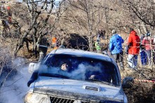 Покатушки Гуково трофи 