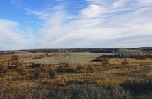 Февраль на Большом Несветае