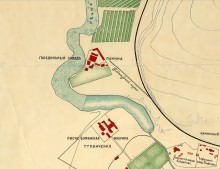 Ростовские гвоздильные заводы