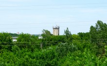 Ростовские гвоздильные заводы