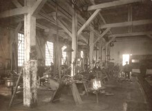 Ростовские гвоздильные заводы