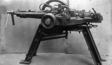 Ростовские гвоздильные заводы