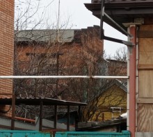 Ростовские гвоздильные заводы