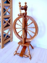 Самопрялка