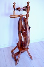 Самопрялка