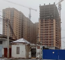 Колхозный рынок