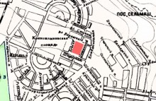 Колхозный рынок