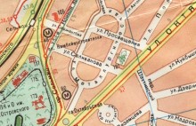 Колхозный рынок