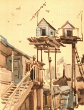 Колхозный рынок