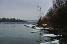 Последний лёд