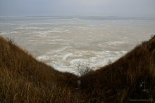 Трансгрессии и регрессии Азовского моря