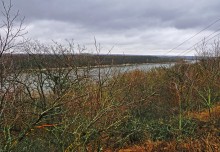 История хутора Хрящевского на берегу Северского Донца