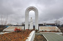 История хутора Хрящевского на берегу Северского Донца