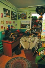 История хутора Хрящевского на берегу Северского Донца