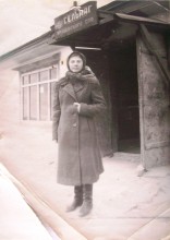 История хутора Хрящевского на берегу Северского Донца