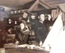 История хутора Хрящевского на берегу Северского Донца