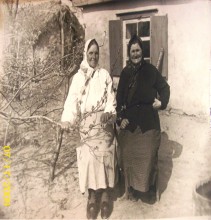 История хутора Хрящевского на берегу Северского Донца