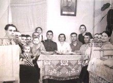 История хутора Хрящевского на берегу Северского Донца