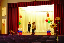 История хутора Хрящевского на берегу Северского Донца