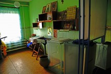 История хутора Хрящевского на берегу Северского Донца