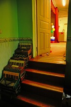 История хутора Хрящевского на берегу Северского Донца