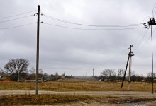 История хутора Хрящевского на берегу Северского Донца